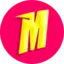 Logo Madrush Casino