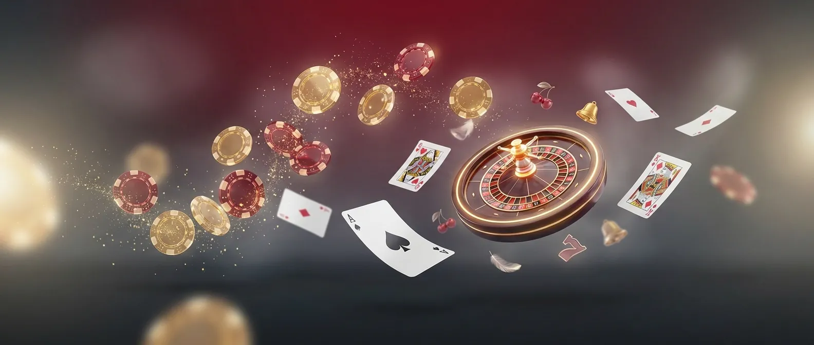 Madrush Casino bonus
