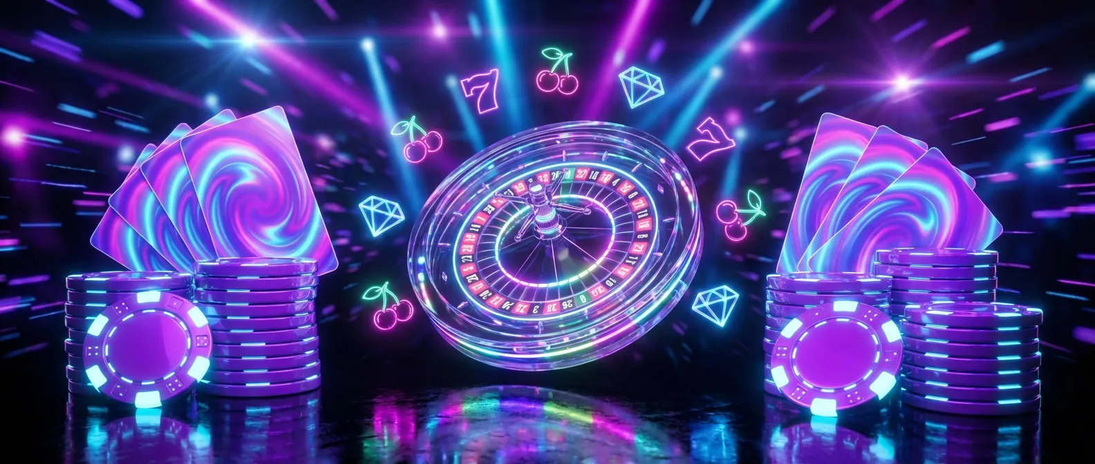 Madrush Casino bonus